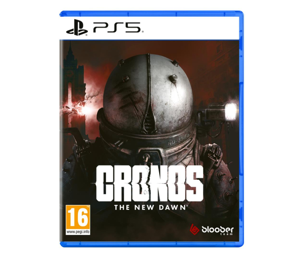 PlayStation Cronos: The New Dawn - 1354905 - zdjęcie
